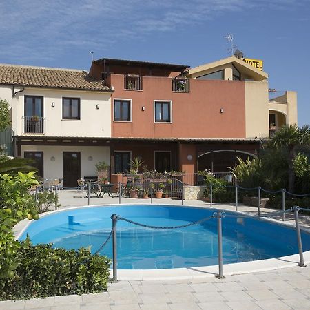 Hotel Isola Di Mozia Marsala Bagian luar foto