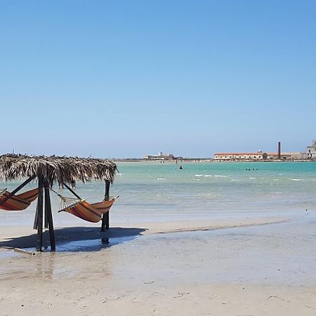 Hotel Isola Di Mozia Marsala Bagian luar foto