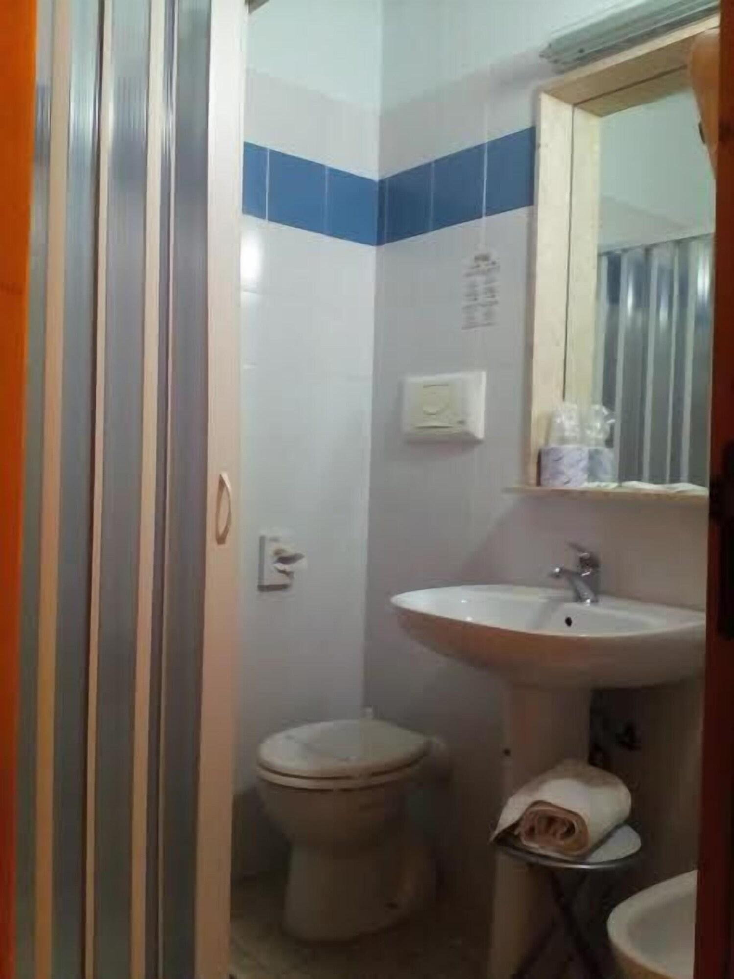 Hotel Isola Di Mozia Marsala Bagian luar foto