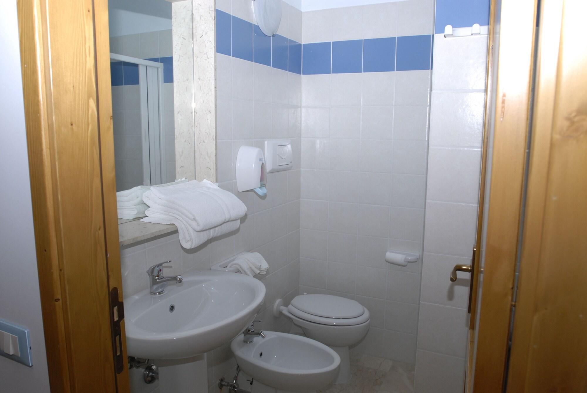 Hotel Isola Di Mozia Marsala Bagian luar foto