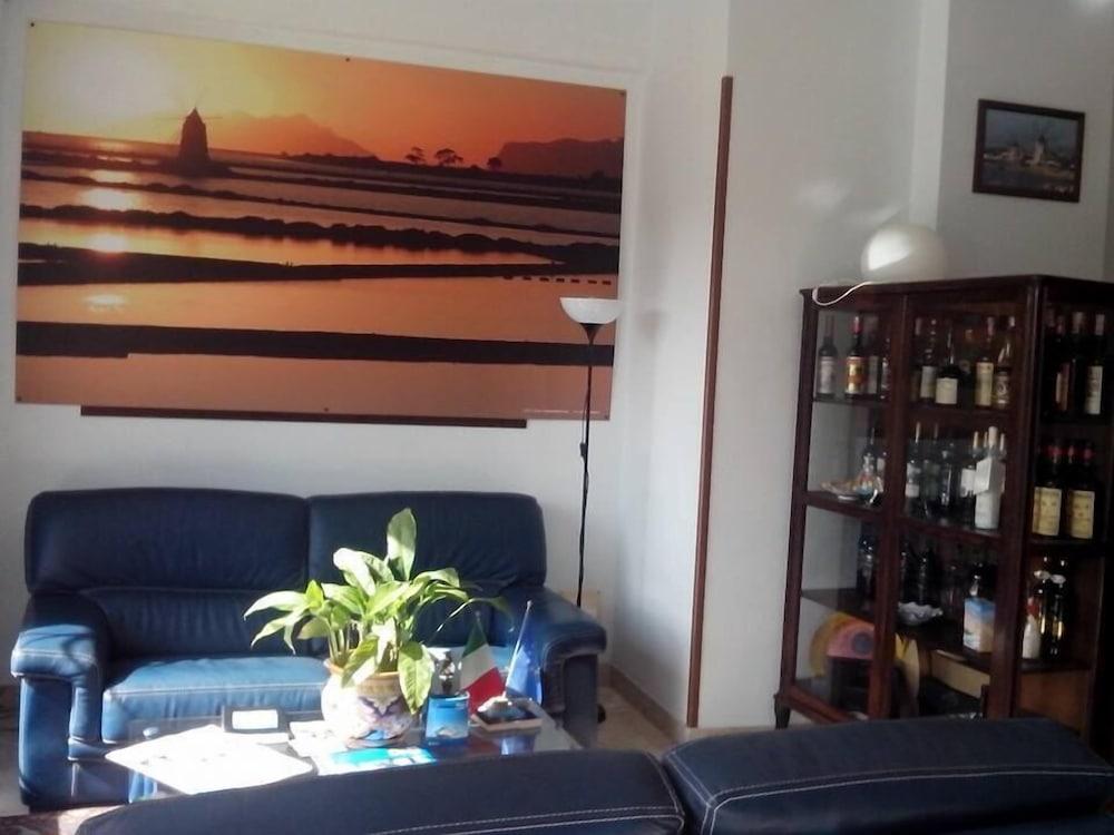 Hotel Isola Di Mozia Marsala Bagian luar foto