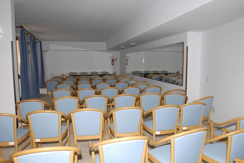 Hotel Isola Di Mozia Marsala Bagian luar foto