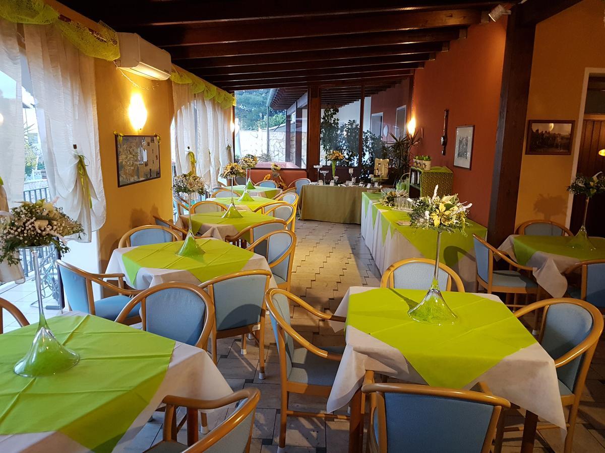 Hotel Isola Di Mozia Marsala Bagian luar foto