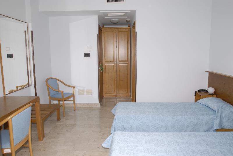 Hotel Isola Di Mozia Marsala Bagian luar foto