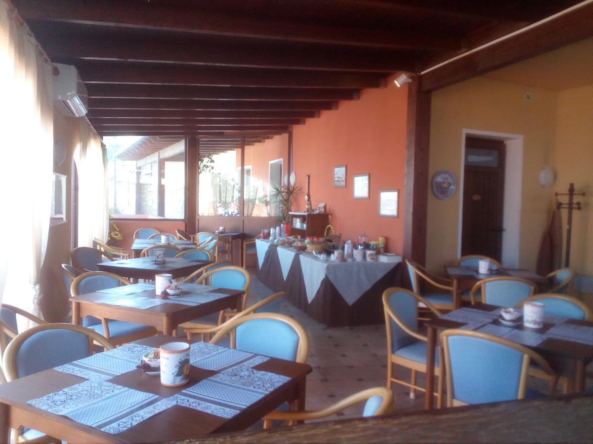 Hotel Isola Di Mozia Marsala Bagian luar foto