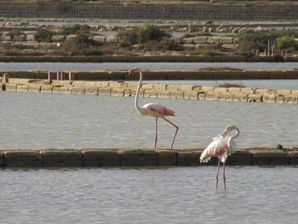 Hotel Isola Di Mozia Marsala Bagian luar foto