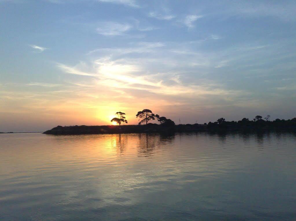 Hotel Isola Di Mozia Marsala Bagian luar foto