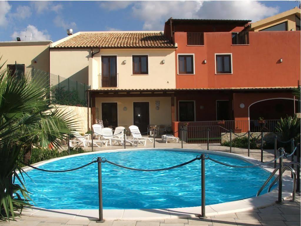 Hotel Isola Di Mozia Marsala Bagian luar foto