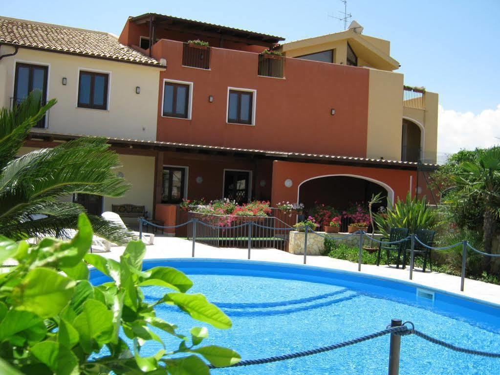 Hotel Isola Di Mozia Marsala Bagian luar foto