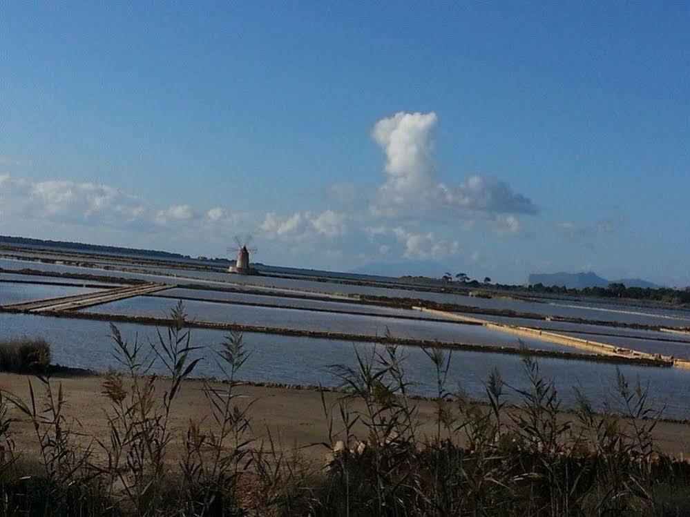 Hotel Isola Di Mozia Marsala Bagian luar foto