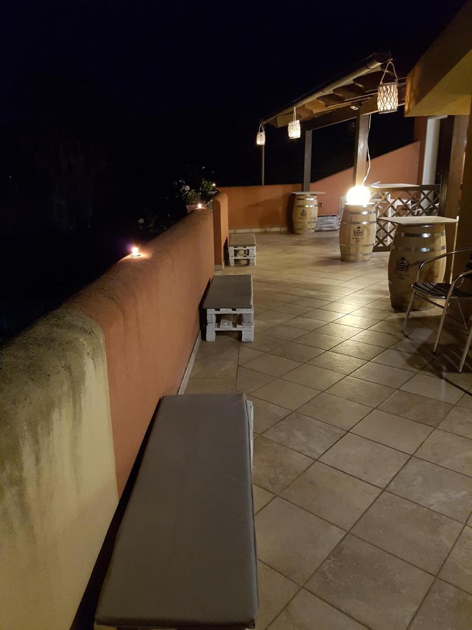 Hotel Isola Di Mozia Marsala Bagian luar foto