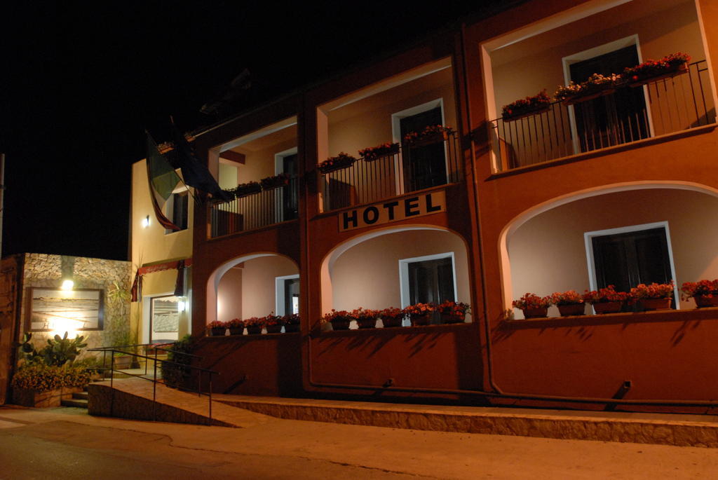 Hotel Isola Di Mozia Marsala Bagian luar foto