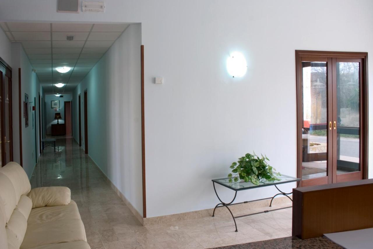 Hotel Isola Di Mozia Marsala Bagian luar foto