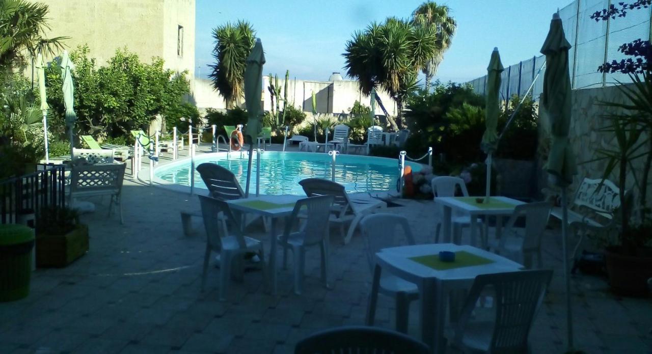 Hotel Isola Di Mozia Marsala Bagian luar foto