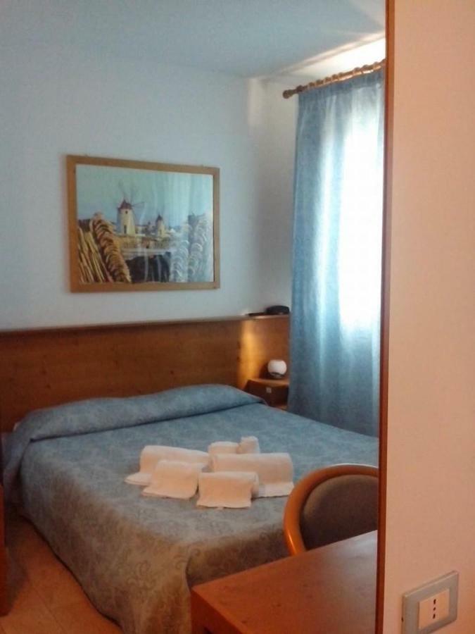 Hotel Isola Di Mozia Marsala Bagian luar foto