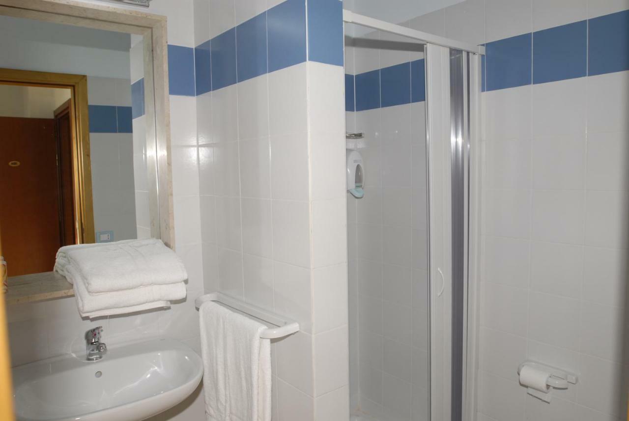 Hotel Isola Di Mozia Marsala Bagian luar foto
